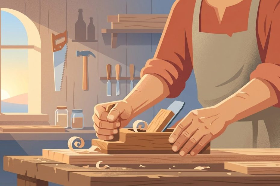 Travail et Finances - Illustration prière catholique